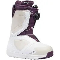 Nidecker Botas De Snowboard Para Mujer Cascade