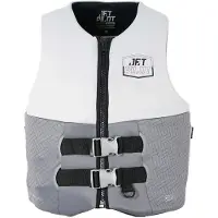 Jetpilot Chaleco De Protección Cause Mens S-grip F/e Eco