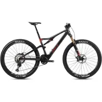 Bh Bicicleta Eléctrica De Mtb Ilynx Race Carbon 7.8 2ezmag 29´´ Xt 2026