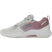 Drop Shot Zapatillas De Pádel Radiant