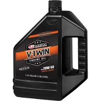 Maxima Racing Oil Aceite De Motor 3.785l V-twin
