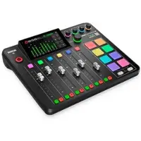 Rode Mesa De Mezclas Rodecaster Pro Ii