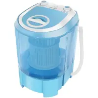 Manta Lavadora Portátil 330 Rpm Wh128 330rpm 2.8 Kg