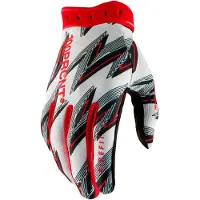 100% Guantes Off-road Ridefit