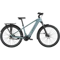 Scott Bikes Bicicleta Eléctrica Sub Tour 40 28´´ Nexus Inter 5e 2026