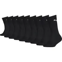 Puma Calcetines negro / blanco