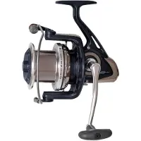 Cinnetic Carrete De Surfcasting Raycast Iii Crbk Ds