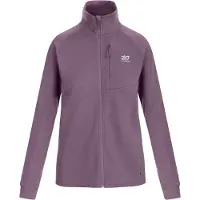 2117 of Sweden - Women's Gasska Jacket - Chaqueta de merino size XS, morado