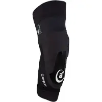 Amplifi - AEGI:S Knee - Protector size XXL, negro