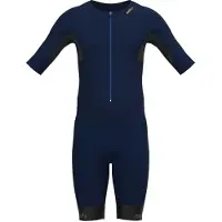 Sailfish Traje De Triatlón De Manga Corta Aerosuit Perform 2