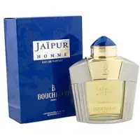 Boucheron Eau De Parfum Jaipur Homme 100ml