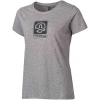 Ternua Camiseta De Manga Corta Wabush