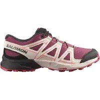 Salomon - Kid's Speedcross - Zapatillas de trail running size 28, multicolor