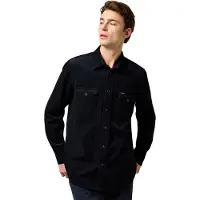 Wrangler Camisa De Manga Larga Western Cord