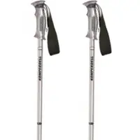 Komperdell Bastones Rental Soft Clear Thermo