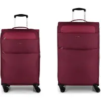 Gabol Maleta Trolley Cloud Spinner Tsa Expandable 164.6l 2 Unidades