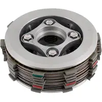 RMS Beauty Embrague Completo Benelli Trk 502 100290100