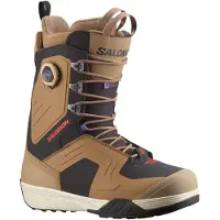 Salomon Botas De Snowboard Dialogue Lace Boa Sj