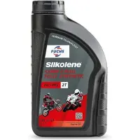 Silkolene Aceite Premezclado Comp 2 Plus 1l