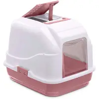 Imac Caja De Arena Para Gatos Easy Cat