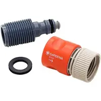 Seachoice Kit De Lavado Para Motor Fueraborda