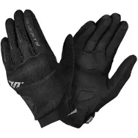 Seventy Degrees Guantes De Cuero Perforado Sd-n62 Corsa