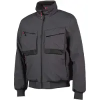 U Power Chaqueta Kemi