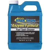 Star Tron Limpiador De Tanques 1.9l