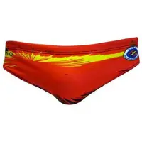 Turbo Bañador Slip Spain Oficial