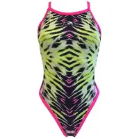 Turbo Traje De Baño Animal