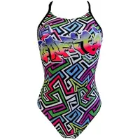 Turbo Traje De Baño Greka
