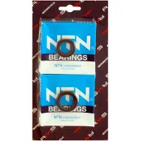 RMS Beauty Sellos De Aceite Del Cigüeñal Piaggio Vespa Et4 125cc 100200682