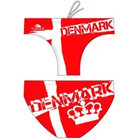 Turbo Bañador Slip Denmark