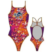 Turbo Traje De Baño Multi Triahtlon