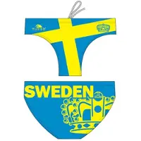 Turbo Bañador Slip Sweden