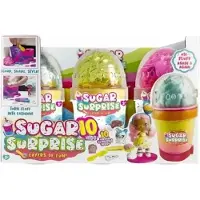 Funrise Muñeca Sorpresa De Azúcar Surtido