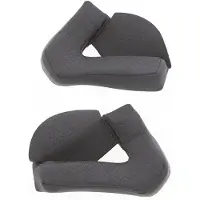 Premier Helmets Almohadillas Para Las Mejillas Dokker