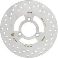 Brembo Disco De Freno 68b40757