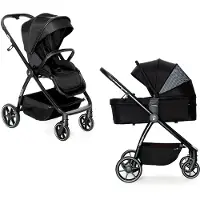 Asalvo Carrito De Bebé Duo Rodas