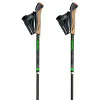 Gabel Bastones Fld Carbon