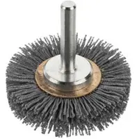 Osborn Cepillo De Alambre Ondulado Circular 9906011455 63x13x17 Mm