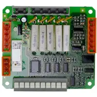 PROS Control De Circuito Eléctrico Led De Navegación De Luces