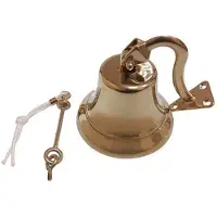 Goldenship Campana De Barco