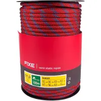 Fixe Climbing Gear Cuerda Ranger 11 Mm