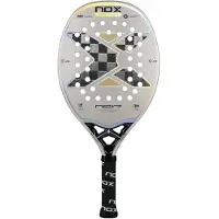 NOX Pala De Tenis Playa Edición Limitada Ng17