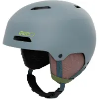 Giro - Kid's Crüe - Casco de esquí size XS - 48,5-52 cm, gris