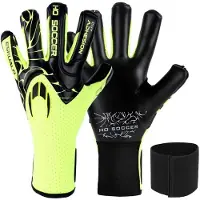 Ho Soccer Guantes De Portero Eskualo