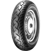 Pirelli Neumático Custom Mt 66 Route M/c Tl 74h