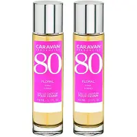 Caravan Perfume Nº80 150ml 2 Unidades