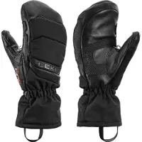 LEKI Manoplas Griffin Base 3d Mitt